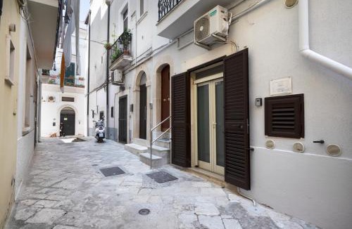 Gioia del Colle Apartment | lo scrigno di Alice