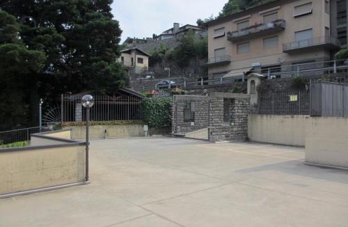 Laglio Apartment | Lo Squero