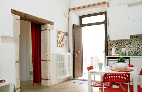 Noci Apartment | Lo studio di Nonno