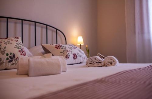 Montecarlo House | Locanda agricola Posapiano
