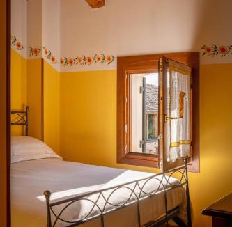 Favaro Veneto Hotel | Locanda al Convento