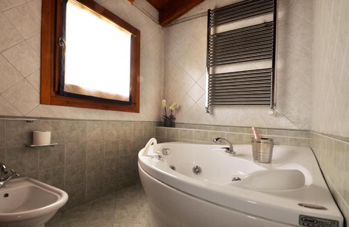 Sant'Agostino Hotel | Locanda Baraca