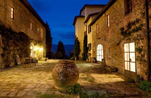 Figline e Incisa Valdarno House | Locanda Casanuova