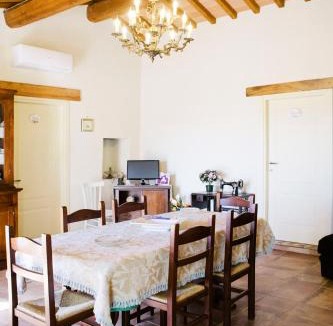 Lugnano in Teverina Bed & Breakfast | Locanda cireneo