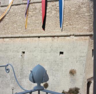 Mola di Bari Apartment | Locanda degli Angioini Locazione Turistica