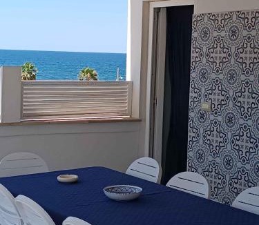 Mola di Bari Apartment | Locanda degli Angioini Locazione Turistica