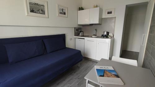 Mola di Bari Apartment | Locanda degli Angioini Locazione Turistica