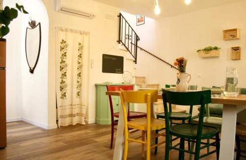 Baschi House | Locanda dei Gelsomini
