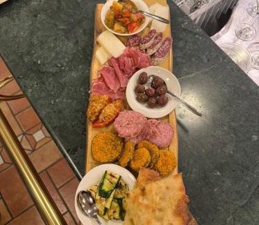 Colombara Bed & Breakfast | Locanda del Castello