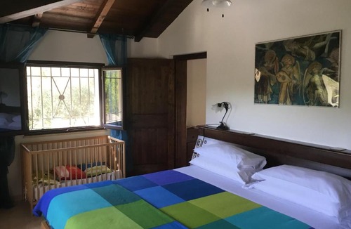 Balsorano Bed & Breakfast | Locanda del Ponte B&B