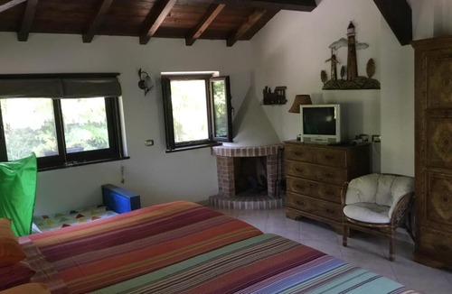 Balsorano Bed & Breakfast | Locanda del Ponte B&B