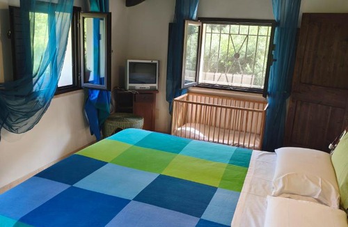 Balsorano Bed & Breakfast | Locanda del Ponte B&B