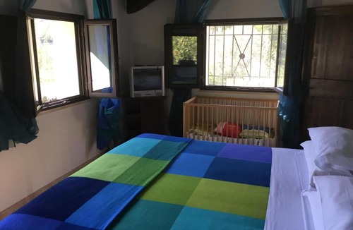 Balsorano Bed & Breakfast | Locanda del Ponte B&B