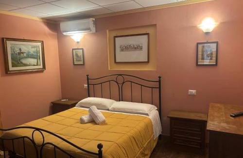 Chia Hostel | Locanda del Principe