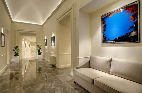 Old Town Hotel | Locanda della Posta - Etruria Collection