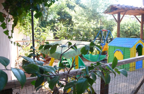 Zona XXI Torricola Hotel | Locanda Delle Corse