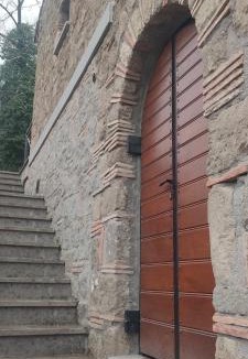 Bassano in Teverina Apartment | Locanda delle fonti