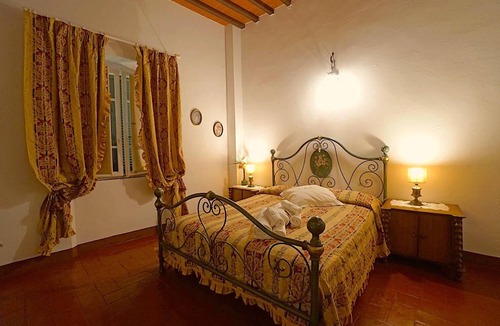 Bibbona House | Locanda Etrusca