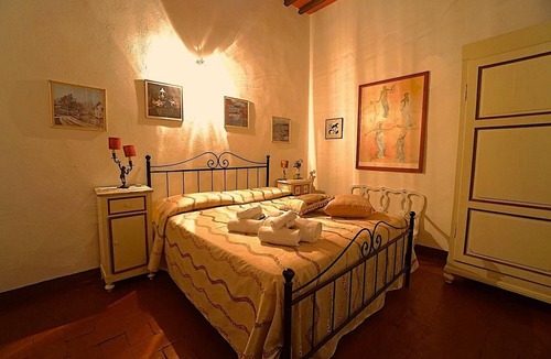 Bibbona House | Locanda Etrusca