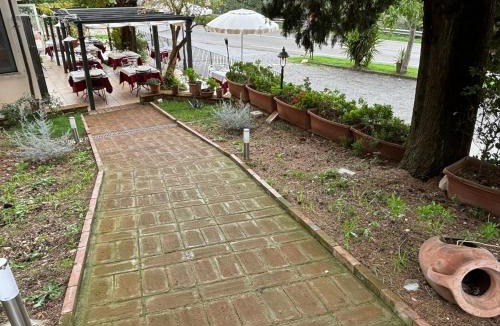 Narni House | Locanda Fosca Umbra