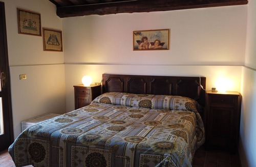 Orbetello Other | Locanda Le Mandriane