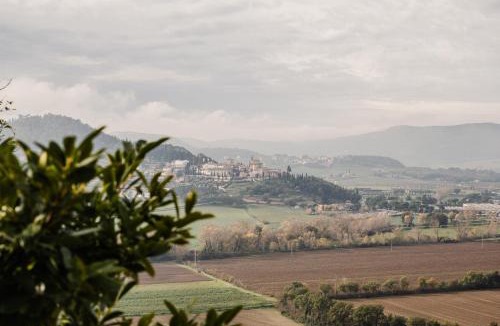 San Mariano Hotel | Locanda Mescoglia