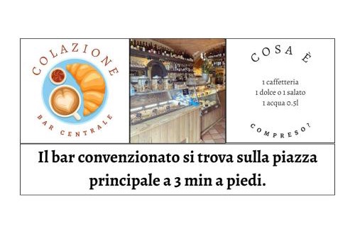 San Casciano dei Bagni Bed & Breakfast | Locanda Quattro Vesta