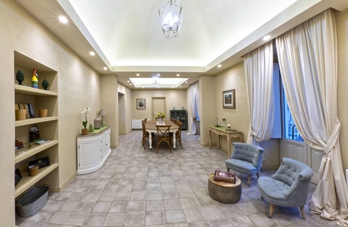 Aci Sant'Antonio Bed & Breakfast | Locanda Sant'Antonio