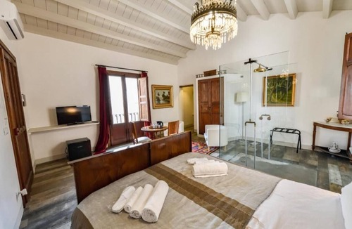 Albergheria Bed & Breakfast | Locanda sette fate SPA e Solarium