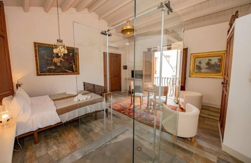 Albergheria Bed & Breakfast | Locanda sette fate SPA e Solarium