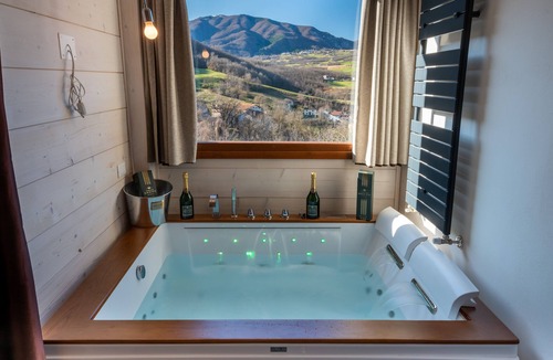 Sestola Hotel | Locanda Zita