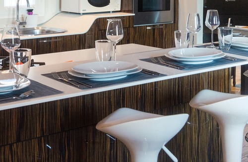 Parioli Apartment | Located in one of the trendiest district in Rome