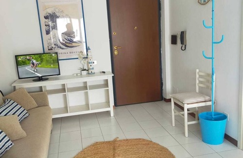 Terracina Apartment | Located in the heart of Terracina, just 150 meters from the beach
