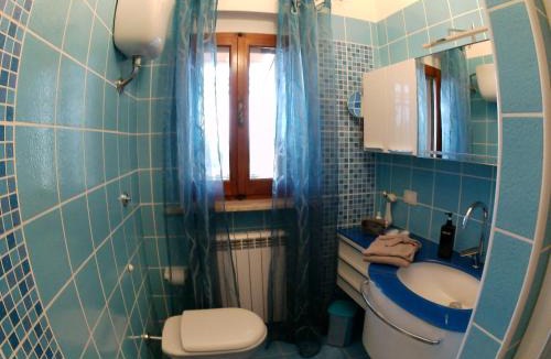 Gualdo Cattaneo Apartment | Locazione Turistica Spaccarotella Terrazzo con Vista su Gualdo Cattaneo