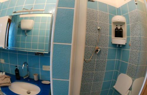 Gualdo Cattaneo Apartment | Locazione Turistica Spaccarotella Terrazzo con Vista su Gualdo Cattaneo