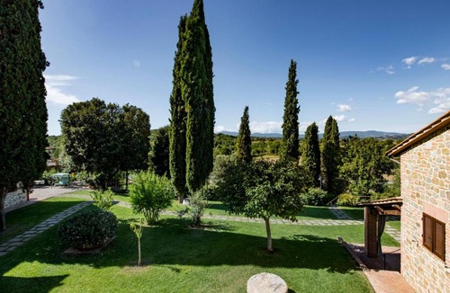 Popoltaio-Schiacciato House | Locazione Turistica Casa Graziani-1