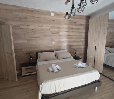 Popoli Apartment | locazione turistica da Iole