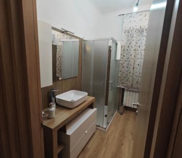 Popoli Apartment | locazione turistica da Iole