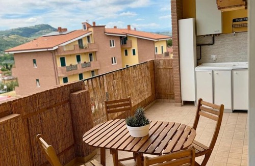 Mancini Apartment | Locazione Turistica Giancola