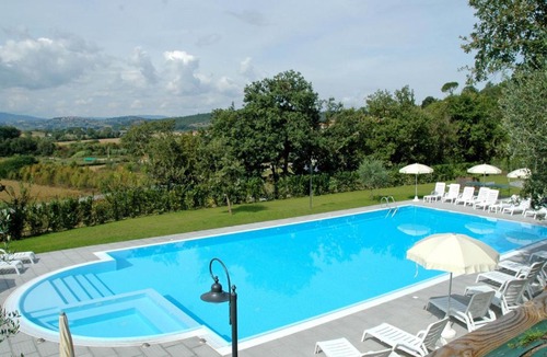 Popoltaio-Schiacciato Apartment | Locazione turistica Hillside pretty Home.3