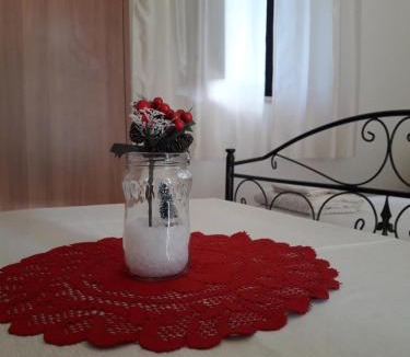 Martina Franca House | Locazione turistica Green Park