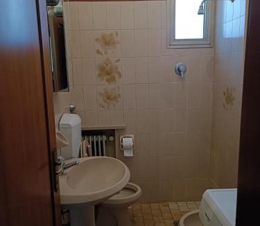 Tessera Bed & Breakfast | Locazione Turistica