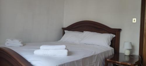 Tessera Bed & Breakfast | Locazione Turistica