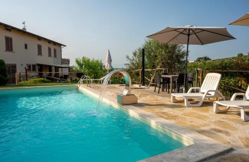 Panicale Villa | Locazione Turistica L'Antica Sorgente Panicale Umbria