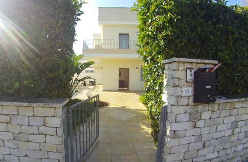 Il Monte Apartment | Locazione Turistica Machiavelli 3