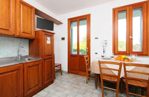 Vada Apartment | Locazione turistica Ventola.2