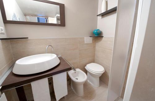 Bagnaia Apartment | Locazioni Turistiche - Tourist Accomodations - via Schizzaloca 20 - già Residenze Villa Lante