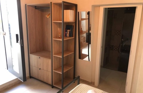Trani Bed & Breakfast | Locus Pendinelli Trani.The philosophy of a b&b, the details of a hotel!