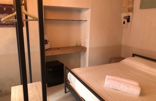 Trani Bed & Breakfast | Locus Pendinelli Trani.The philosophy of a b&b, the details of a hotel!