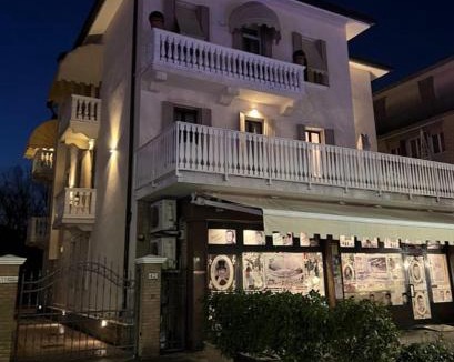 Marghera Apartment | Lodge 46 Luxury Apartment